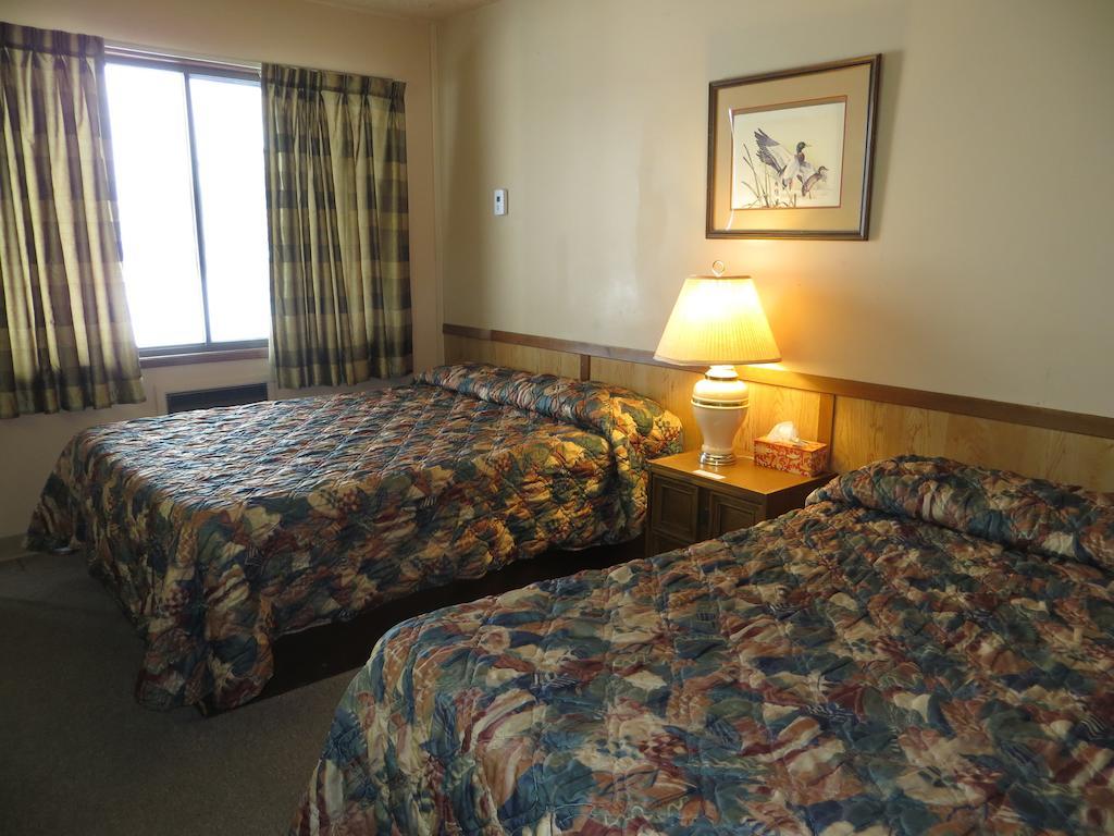 Parkwood Motor Inn Sundre Quarto foto